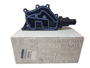 Obudowa Termostatu Renault 8200561434 Nowy Oryginał OE