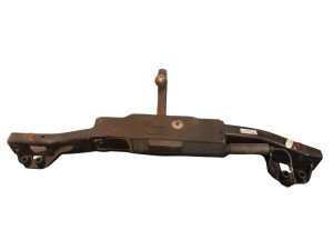 Hak Holowniczy Elektryczny Audi Q7 Cayenne Touareg 4L0803921ACK Oryginał OE