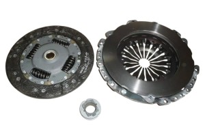 Sprzęgło Kpl Peugeot Citroen 1.6 Bluehdi 1650400680 Nowy Oryginał OE