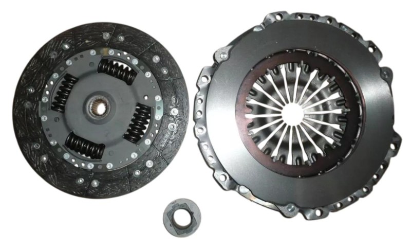 Sprzęgło Kpl Peugeot Citroen 1.6 Bluehdi 1650400680 IDEALPARTS.PL