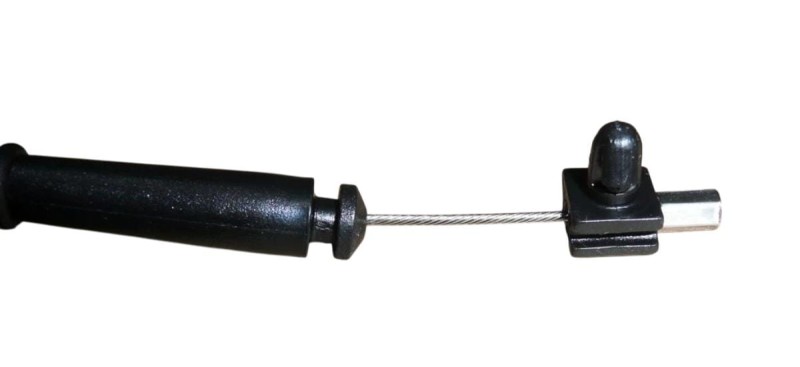 LINKA ZAMKA MASKI RENAULT 7700421505 IDEALPARTS.PL