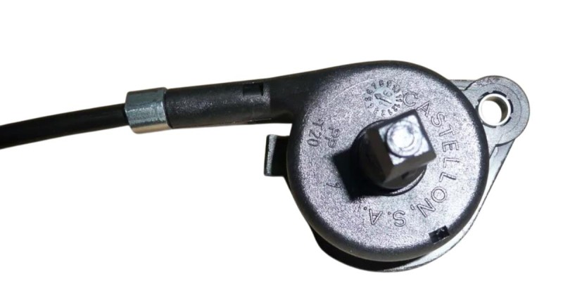 LINKA ZAMKA MASKI RENAULT 7700421505 IDEAL PARTS