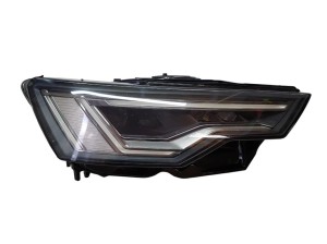 Reflektor Prawy 4K0941040 FULL LED Audi A6 C8 Oryginał OE