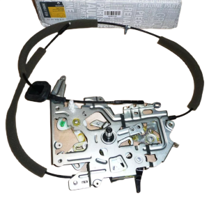 ZAMEK DRZWI PRZESUWNYCH  RENAULT MASTER 8200766627