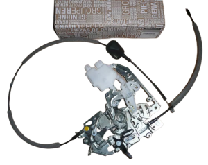 ZAMEK DRZWI PRZESUWNYCH  RENAULT MASTER 826703236R