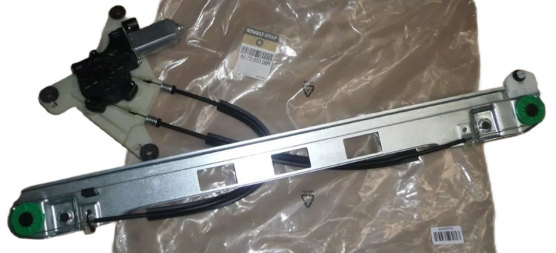 PODNOŚNIK SZYBY RENAULT MASTER 807200008R IDEAL PARTS