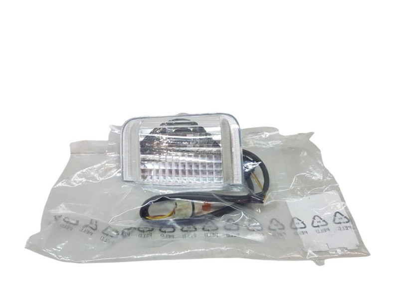 Kierunkowskaz Lusterka Prawy Fiat Ducato Jumper Boxer Proace Max Nowy