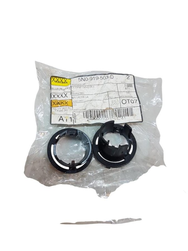 Mocowanie Uchwyt Parkowania VW Tiguan 5N0919503D