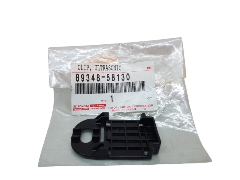 Mocowanie Uchwyt Parkowania Toyota Lexus 89348-58130