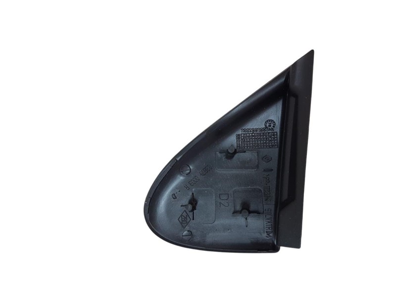 Trójkąt Błotnika Prawy Przód Renault Megane III 638740003R