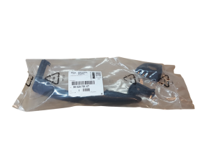 Klamka Zewnętrzna Przód Lewa Peugeot 308 Partner III 98029781XT Nowy Oryginał OE