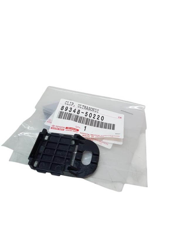 Mocowanie Uchwyt Parkowania Toyota Lexus 89348-50220 Nowy