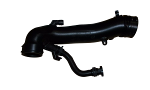 Przewód Powietrza Peugeot 208 1.6 THP 9805501580 Nowy Oryginał OE