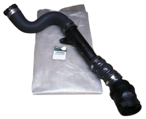 Przewód Powietrza Renault Megane III 144604607R Nowy Oryginał OE