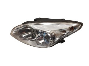 Reflektor Lewy Przód 92101-2LXXX Hyundai i30 Oryginał OE