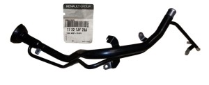 Wlew Paliwa Renault Koleos 2.5 16V 17221JY20A Nowy Oryginał OE
