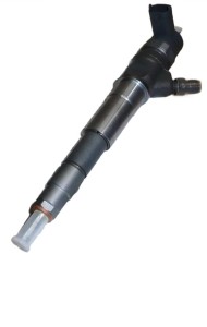Wtryskiwacz Renault Opel Nissan 2.3 dCI 166091245R Nowy Oryginał OE