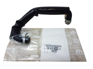 Przewód Wody V860226480  Peugeot 5008 Nowy Oryginał OE