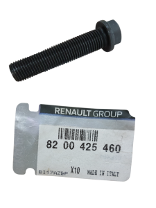 Śruba Korbowodu Renault 8200425460 Nowy Oryginał OE