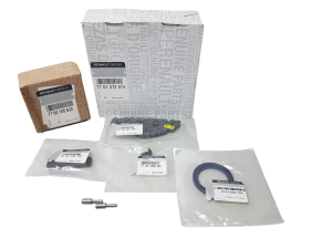 Zestaw Naprawczy Pompy Oleju Renault 1.9 D 7701472674 Nowy Oryginał OE 