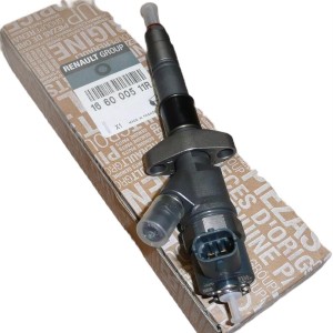 WTRYSKIWACZ RENAULT 2.5 DCI 166000511R