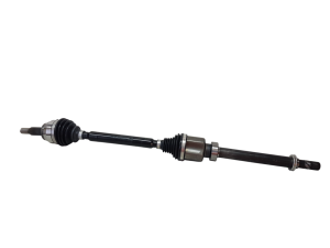 Półoś Napędowa Prawa Renault 391008457R Nowy Oryginał OE