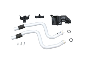 Przewód Wody Renault Clio 7701208764 Nowy Oryginał OE