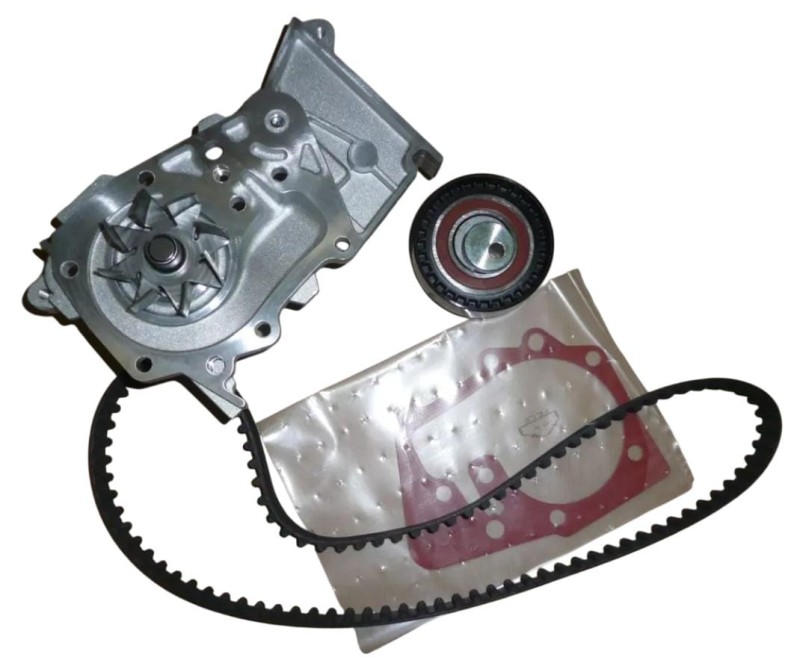 Rozrząd Kompletny + Pompa Renault Kangoo II 1.6 119A08413R IDEALPARTS.PL