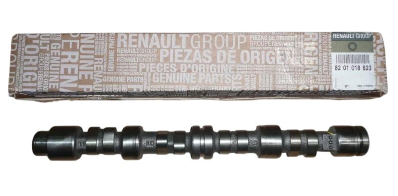 Wałek Rozrządu Renault 1.4 8201018823