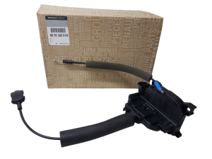 Zamek Drzwi Przód Lewy Renault Megane III 805030001R Nowy Oryginał OE