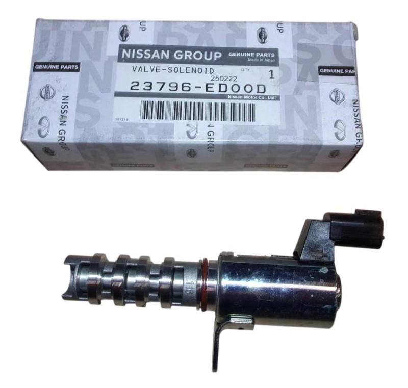 Elektrozawór Zmiennych Faz Rozrządu Renault 1.4 Tce 23796ED00D