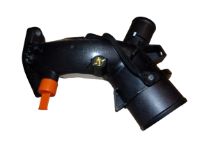 Przewód Powietrza Renault Megane IV 1.5 dCi 165763328R Nowy Oryginał OE