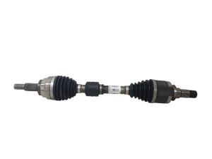 Półoś Napędowa Renault Megane IV  Lewa 391015778R Nowy Oryginał OE