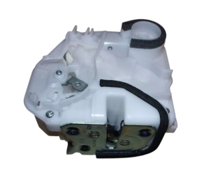 Zamek Drzwi Tył Prawy Citroen C4 Aircross 1631479380 Nowy Oryginał OE