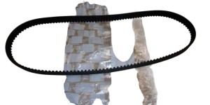 Pasek Rozrządu Citroen Peugeot 1.6 Hdi 1608745980 Nowy Oryginał OE