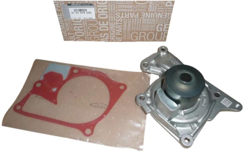 Pompa Wody Renault Dacia 1.5 210107852R