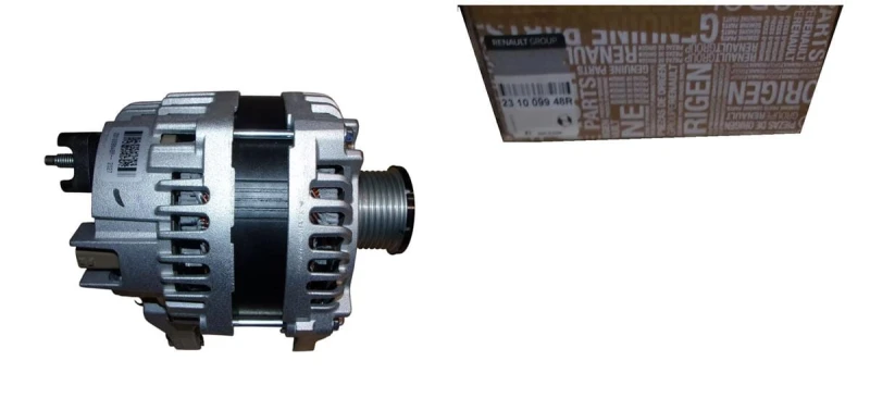 Alternator Renault Master III 2.3 dCi 231009948R
