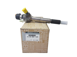 Wtryskiwacz Paliwa Renault 1.5 dCi 166006212R Nowy Oryginał OE 