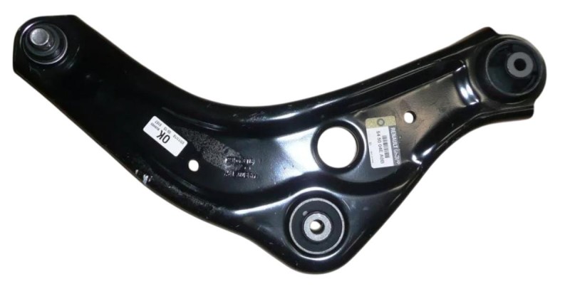 Wahacz Lewy Renault Kadjar Nissan Qashqai 545004EA0B