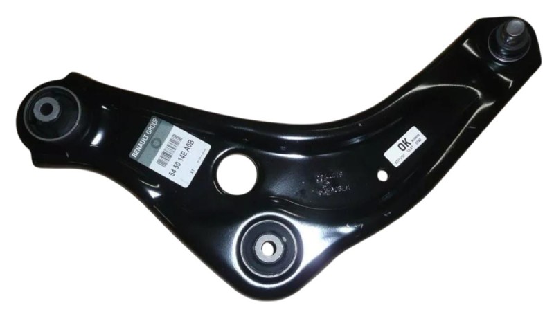 Wahacz Lewy Renault Kadjar Nissan Qashqai 545014EA0B
