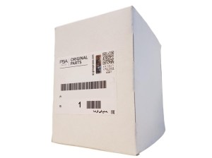 Moduł Parkowania PDC Peugeot Citroen 1617138880 Nowy Oryginał OE