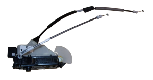 Zamek Drzwi Przód Lewy Citroen DS5 9686919280 Nowy Oryginał OE