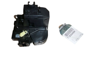 Zamek Drzwi Przód Lewy Renault Megane  Clio II 7700434604 Nowy Oryginał OE