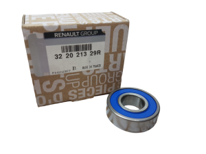 Łożysko Wału Korbowego Renault 1.9 dCi 322021329R Nowy Oryginał OE 