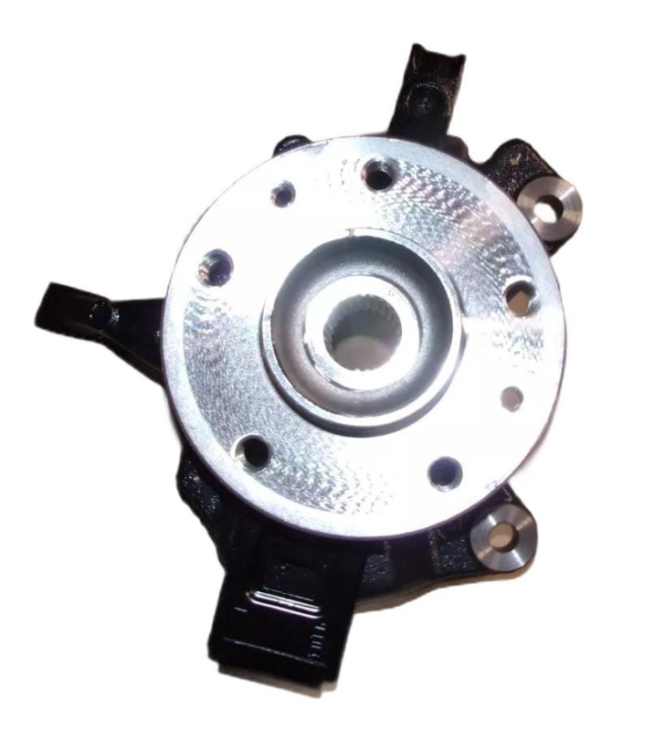 ZWROTNICA PRAWA PEUGEOT CITROEN 400147163R IDEALPARTS.PL