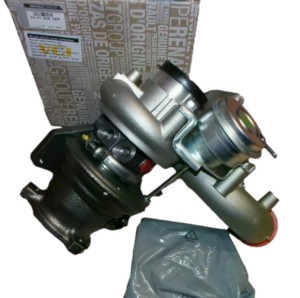 TURBOSPRĘŻARKA RENAULT  2.0 TCE 144106938R