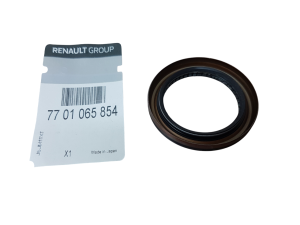 Uszczelniacz Półosi Renault 7701065854 Nowy Oryginał OE