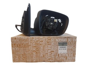 LUSTERKO PRAWE RENAULT  KADJAR 963012063R
