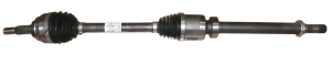 PÓŁOŚ NAPĘDOWA PRAWA RENAULT  391006653R 