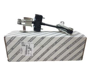 Ogranicznik Drzwi Tył Lewe Jumper III Boxer III 1613353880 Nowy Oryginał OE 